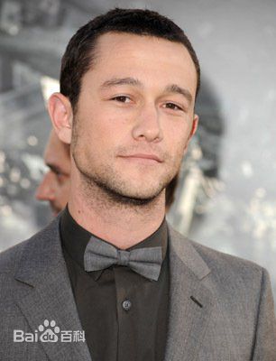 约瑟夫·高登-莱维特(Joseph Gordon-Levitt)约瑟芬·戈登·罗维特图片图集