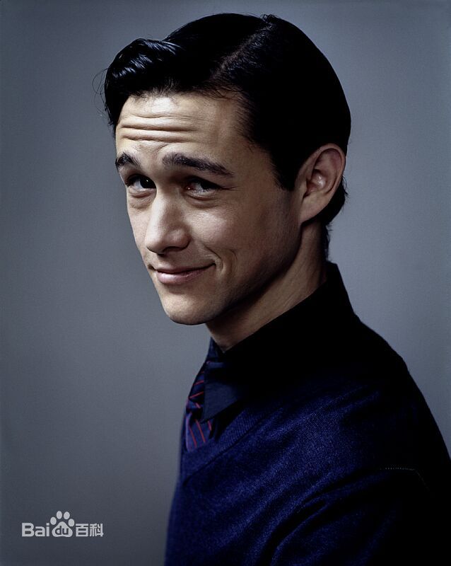 约瑟夫·高登-莱维特(Joseph Gordon-Levitt)约瑟芬·戈登·罗维特图片图集