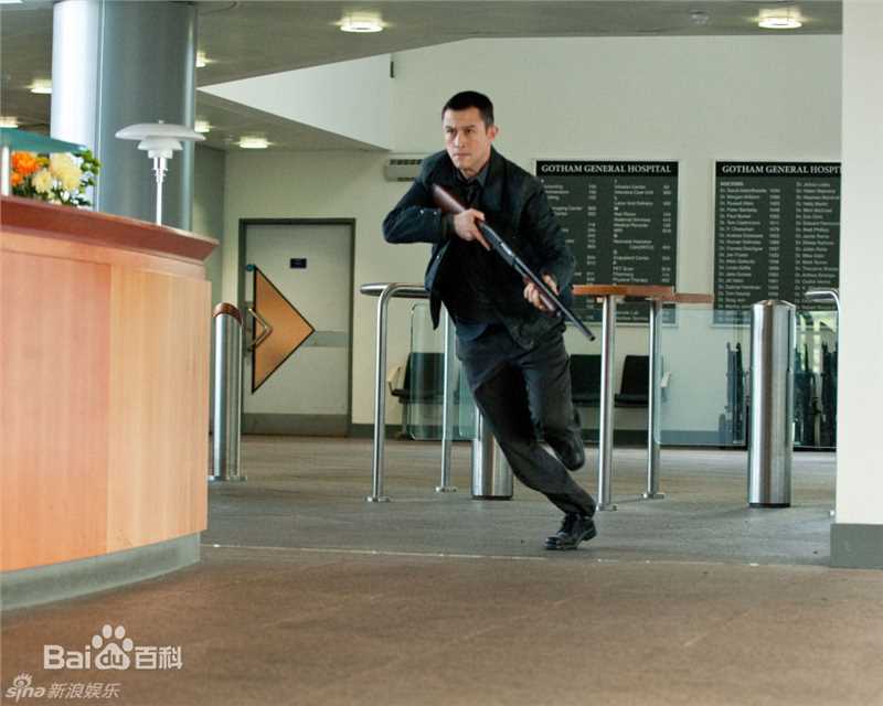 精选约瑟夫·高登-莱维特(Joseph Gordon-Levitt)精彩图册