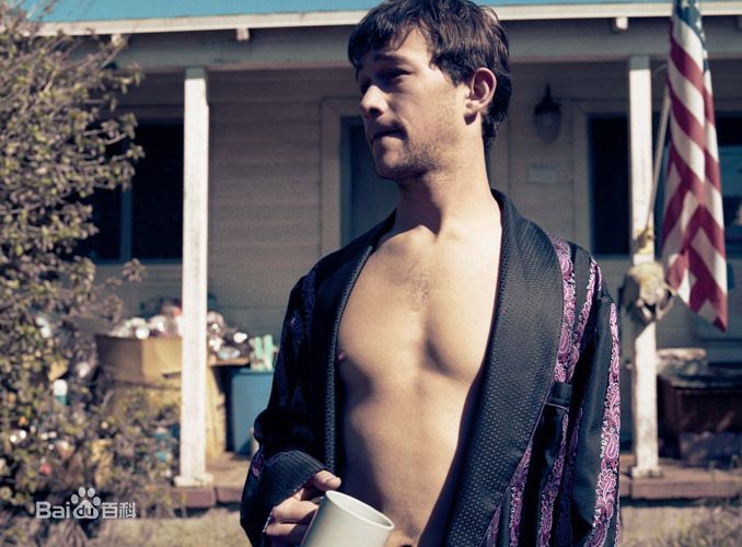 最优质约瑟夫·高登-莱维特(Joseph Gordon-Levitt)精彩图册