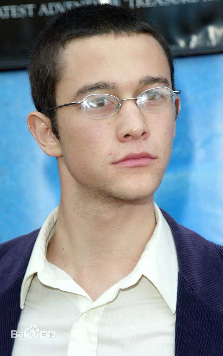 最优质约瑟夫·高登-莱维特(Joseph Gordon-Levitt)精彩图册