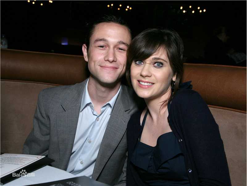 最优质约瑟夫·高登-莱维特(Joseph Gordon-Levitt)精彩图册