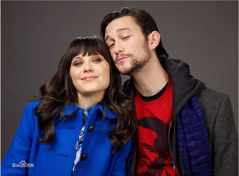 最优质约瑟夫·高登-莱维特(Joseph Gordon-Levitt)精彩图册