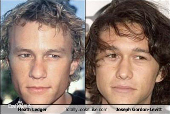 最优质约瑟夫·高登-莱维特(Joseph Gordon-Levitt)精彩图册