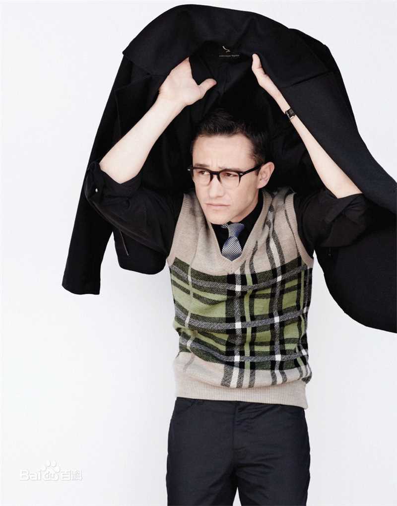 最优质约瑟夫·高登-莱维特(Joseph Gordon-Levitt)精彩图册