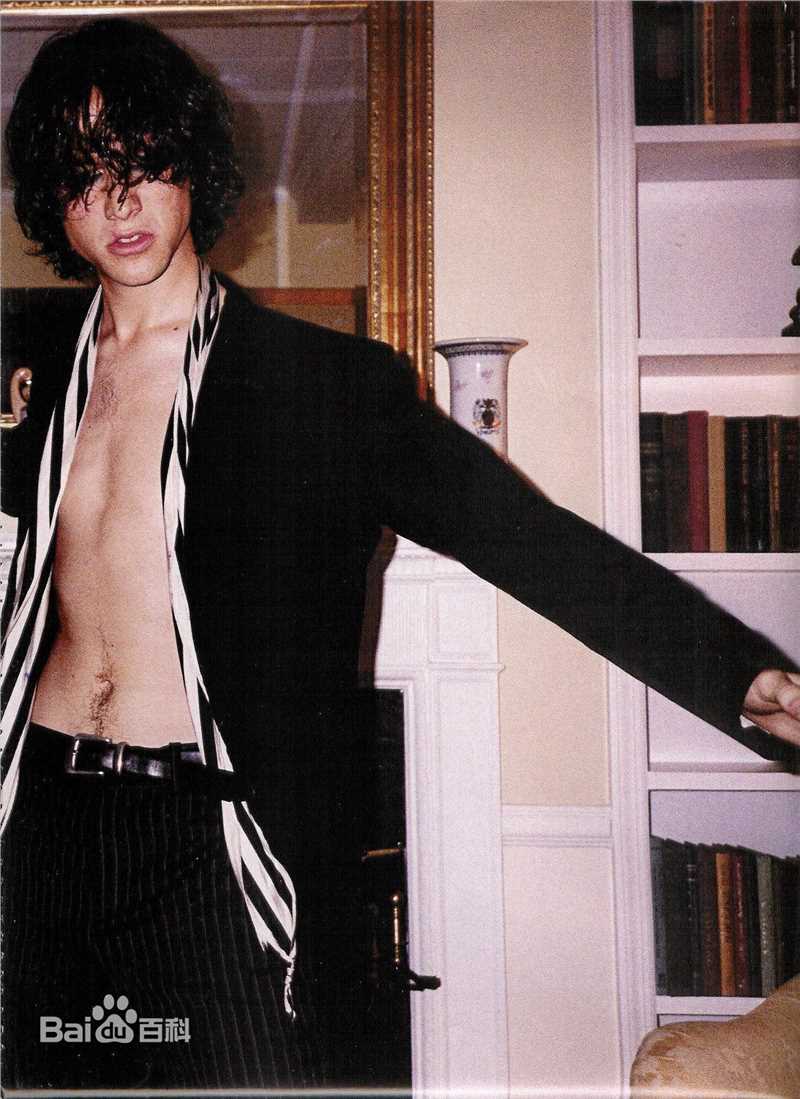 最优质约瑟夫·高登-莱维特(Joseph Gordon-Levitt)精彩图册