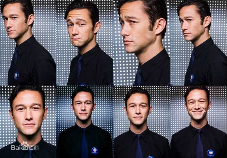 最优质约瑟夫·高登-莱维特(Joseph Gordon-Levitt)精彩图册