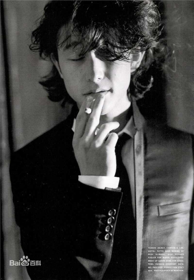 最优质约瑟夫·高登-莱维特(Joseph Gordon-Levitt)精彩图册