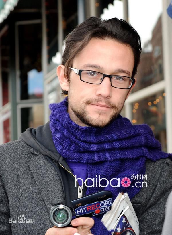 最优质约瑟夫·高登-莱维特(Joseph Gordon-Levitt)精彩图册