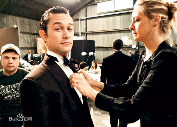 最优质约瑟夫·高登-莱维特(Joseph Gordon-Levitt)精彩图册