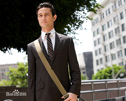 最优质约瑟夫·高登-莱维特(Joseph Gordon-Levitt)精彩图册