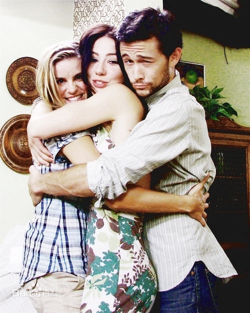 最优质约瑟夫·高登-莱维特(Joseph Gordon-Levitt)精彩图册