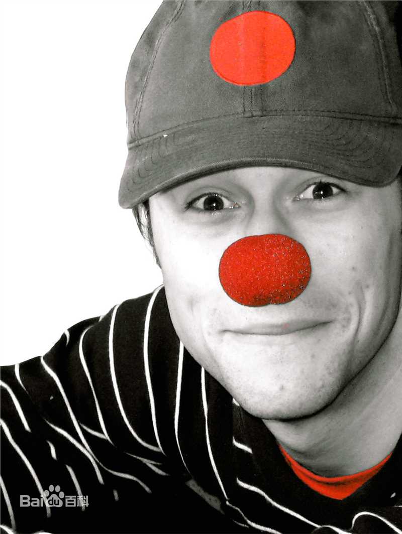 精选约瑟夫·高登-莱维特(Joseph Gordon-Levitt)精彩图册