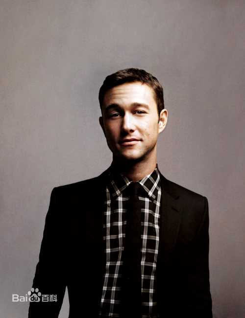 精选约瑟夫·高登-莱维特(Joseph Gordon-Levitt)精彩图册