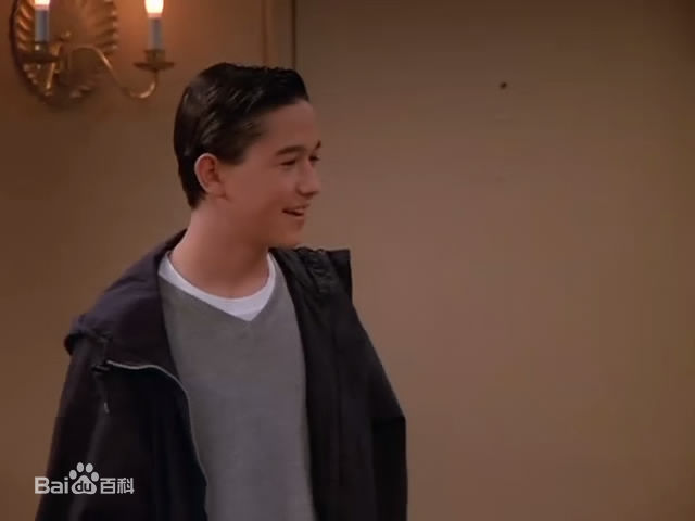 精选约瑟夫·高登-莱维特(Joseph Gordon-Levitt)精彩图册