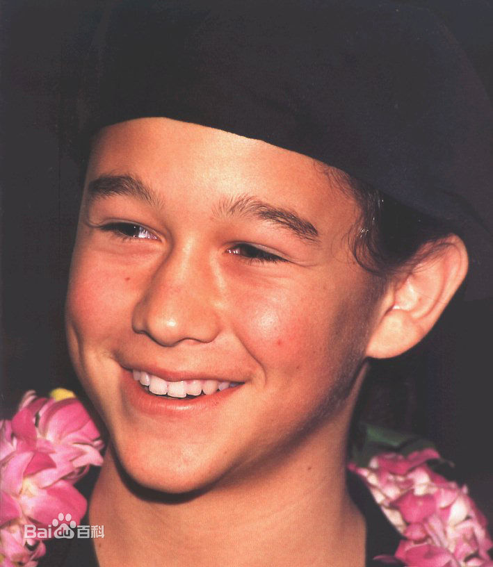 精选约瑟夫·高登-莱维特(Joseph Gordon-Levitt)精彩图册