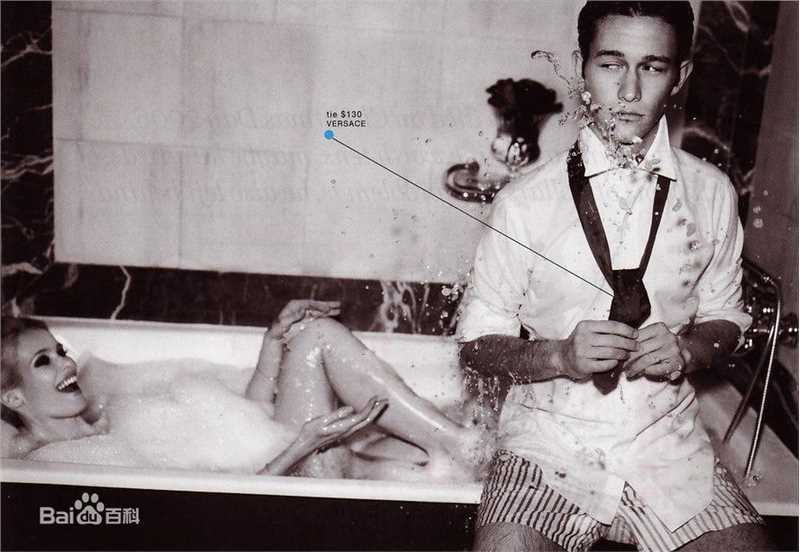 精选约瑟夫·高登-莱维特(Joseph Gordon-Levitt)精彩图册