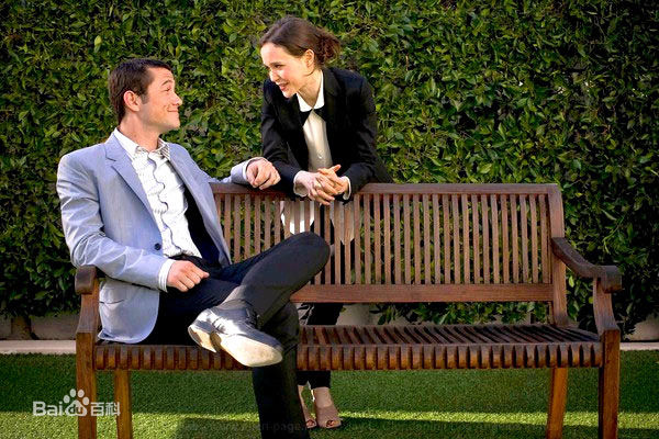 精选约瑟夫·高登-莱维特(Joseph Gordon-Levitt)精彩图册