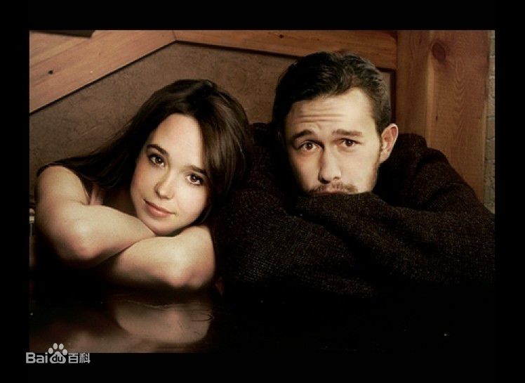 精选约瑟夫·高登-莱维特(Joseph Gordon-Levitt)精彩图册