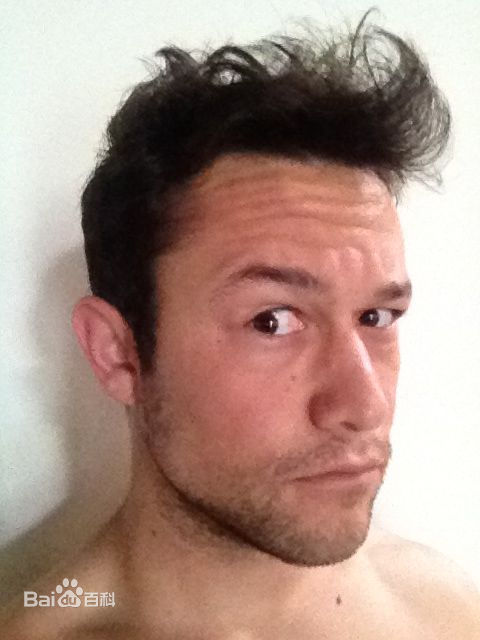 精选约瑟夫·高登-莱维特(Joseph Gordon-Levitt)精彩图册