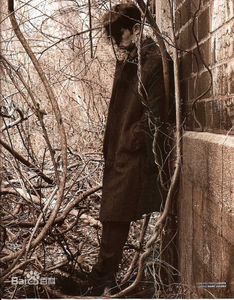 精选约瑟夫·高登-莱维特(Joseph Gordon-Levitt)精彩图册