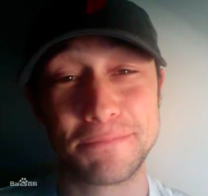 精选约瑟夫·高登-莱维特(Joseph Gordon-Levitt)精彩图册