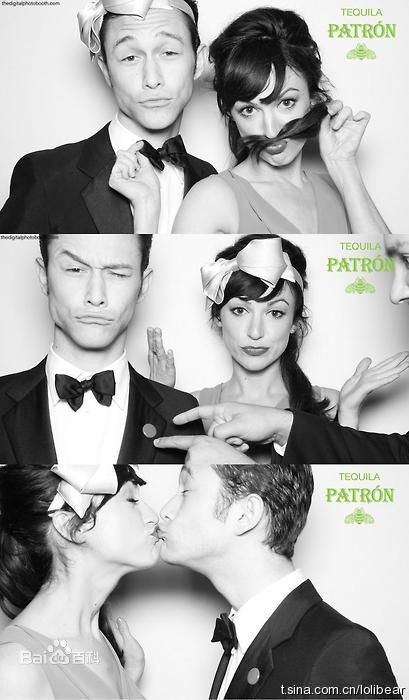 最全约瑟夫·高登-莱维特(Joseph Gordon-Levitt)精彩图册