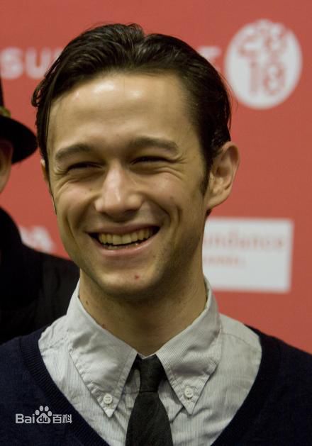 最全约瑟夫·高登-莱维特(Joseph Gordon-Levitt)精彩图册