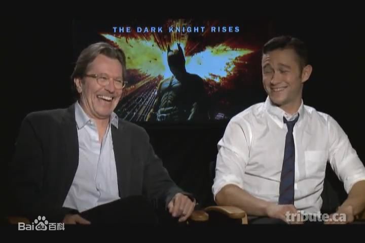 最全约瑟夫·高登-莱维特(Joseph Gordon-Levitt)精彩图册