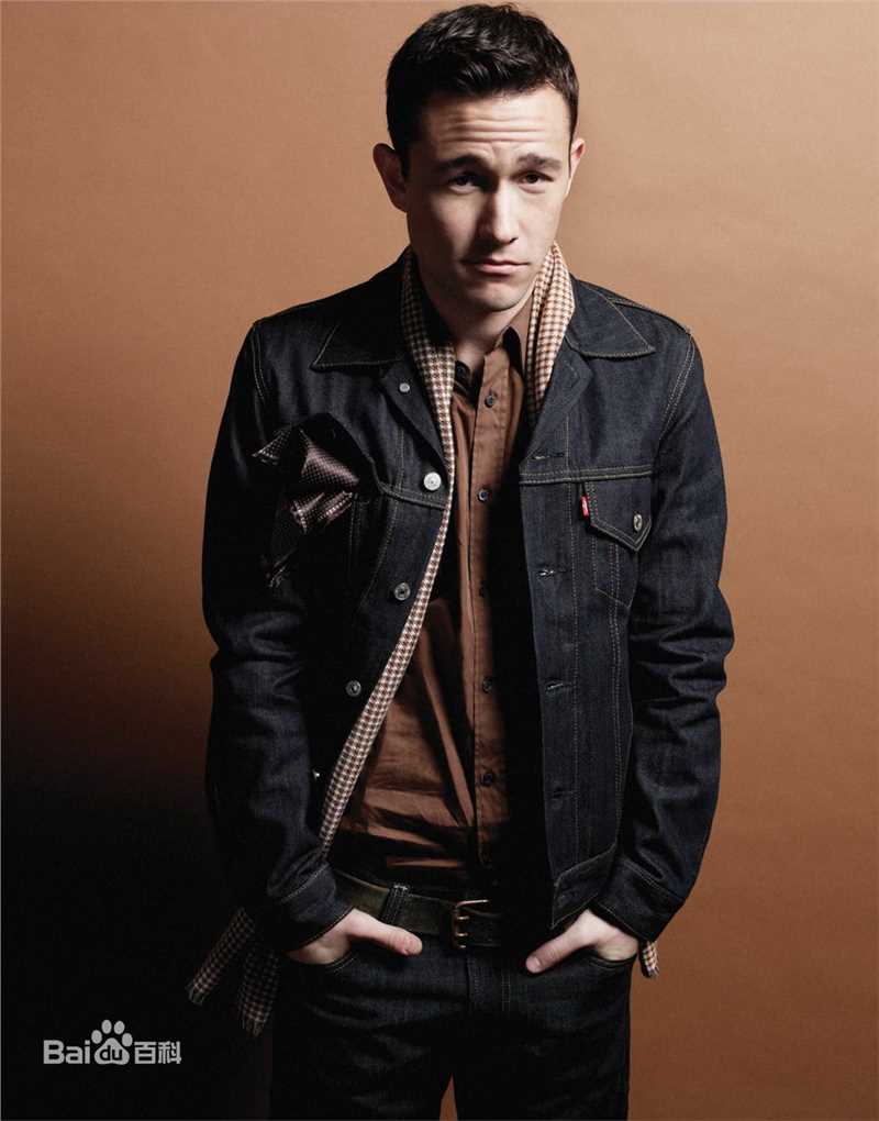 最全约瑟夫·高登-莱维特(Joseph Gordon-Levitt)精彩图册