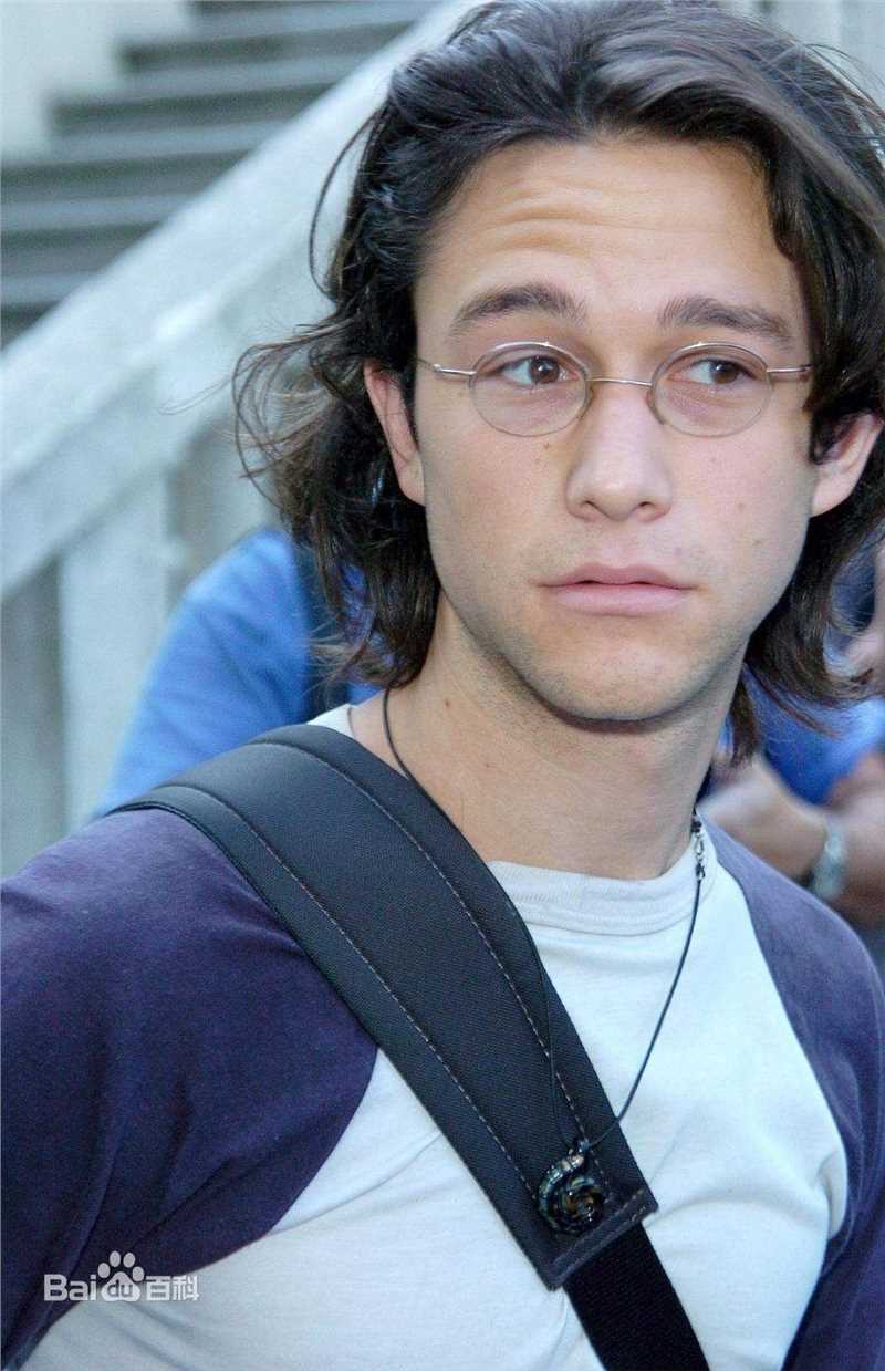 最全约瑟夫·高登-莱维特(Joseph Gordon-Levitt)精彩图册