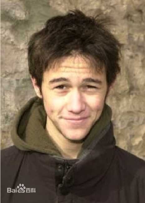 最全约瑟夫·高登-莱维特(Joseph Gordon-Levitt)精彩图册