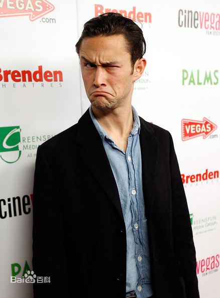 最全约瑟夫·高登-莱维特(Joseph Gordon-Levitt)精彩图册