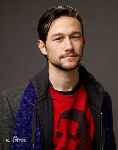 最全约瑟夫·高登-莱维特(Joseph Gordon-Levitt)精彩图册