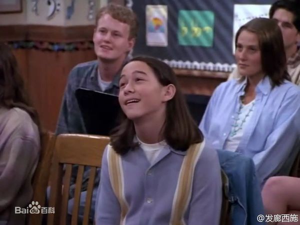 最全约瑟夫·高登-莱维特(Joseph Gordon-Levitt)精彩图册