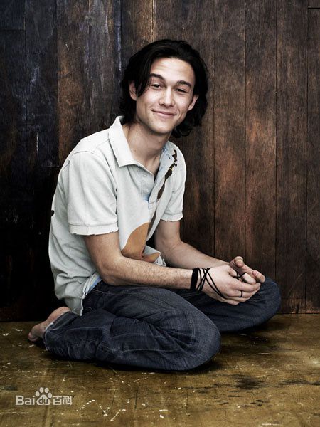 最全约瑟夫·高登-莱维特(Joseph Gordon-Levitt)精彩图册