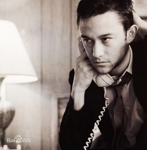 最全约瑟夫·高登-莱维特(Joseph Gordon-Levitt)精彩图册