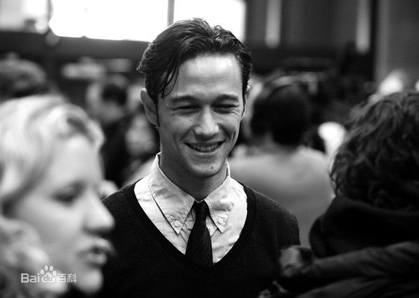 最全约瑟夫·高登-莱维特(Joseph Gordon-Levitt)精彩图册