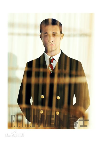 最全约瑟夫·高登-莱维特(Joseph Gordon-Levitt)精彩图册