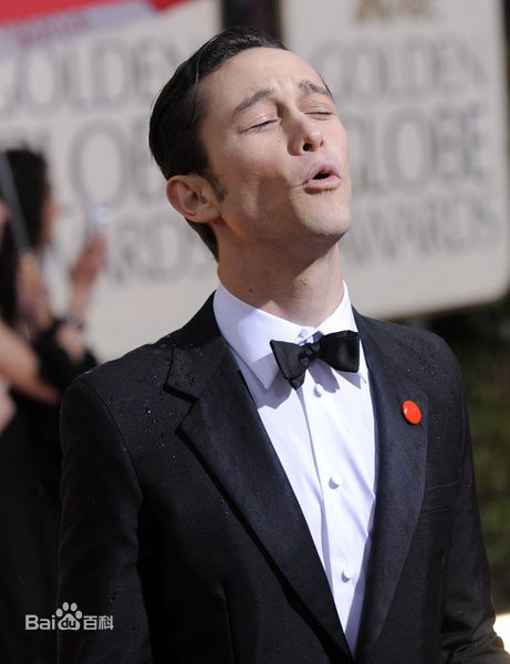 最全约瑟夫·高登-莱维特(Joseph Gordon-Levitt)精彩图册