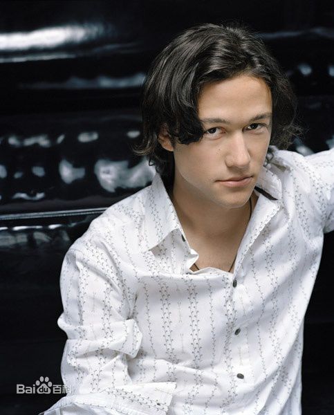 最全约瑟夫·高登-莱维特(Joseph Gordon-Levitt)精彩图册