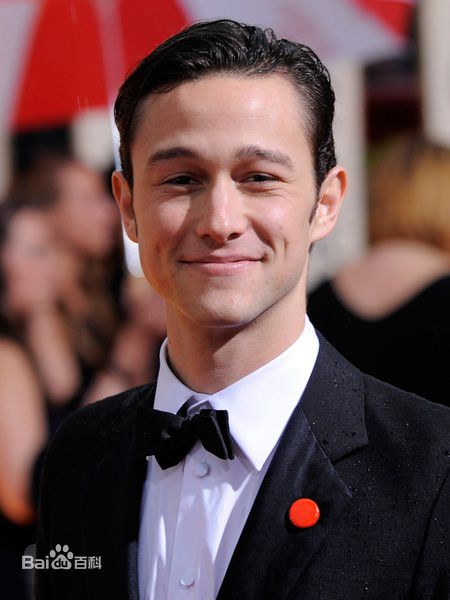 最全约瑟夫·高登-莱维特(Joseph Gordon-Levitt)精彩图册