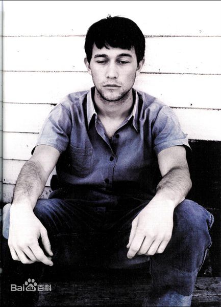 最全约瑟夫·高登-莱维特(Joseph Gordon-Levitt)精彩图册