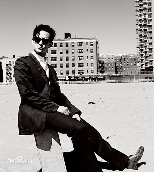 最全约瑟夫·高登-莱维特(Joseph Gordon-Levitt)精彩图册