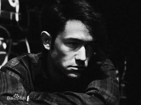 最全约瑟夫·高登-莱维特(Joseph Gordon-Levitt)精彩图册