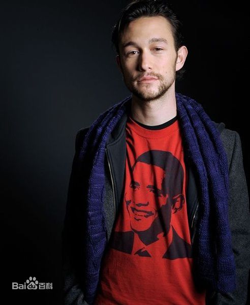 最全约瑟夫·高登-莱维特(Joseph Gordon-Levitt)精彩图册