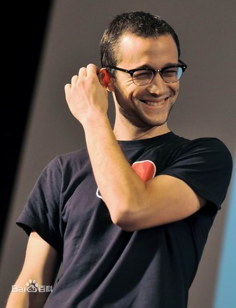 最全约瑟夫·高登-莱维特(Joseph Gordon-Levitt)精彩图册