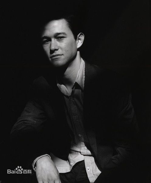 约瑟夫·高登-莱维特(Joseph Gordon-Levitt)精彩图册