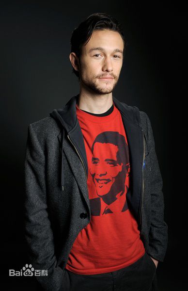 约瑟夫·高登-莱维特(Joseph Gordon-Levitt)精彩图册