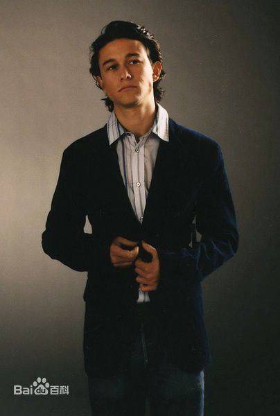 约瑟夫·高登-莱维特(Joseph Gordon-Levitt)精彩图册